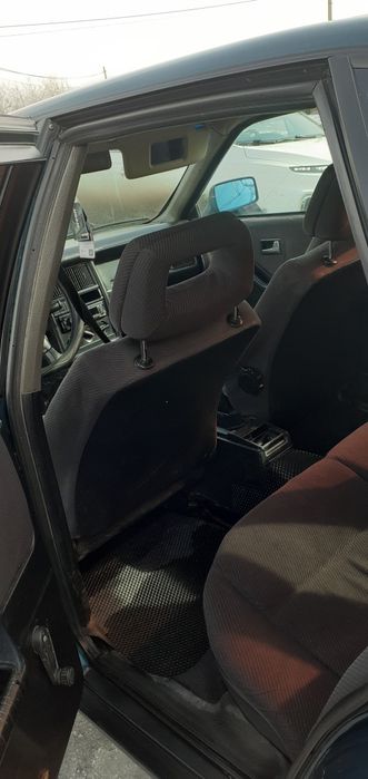 Ауди б4 на продажу