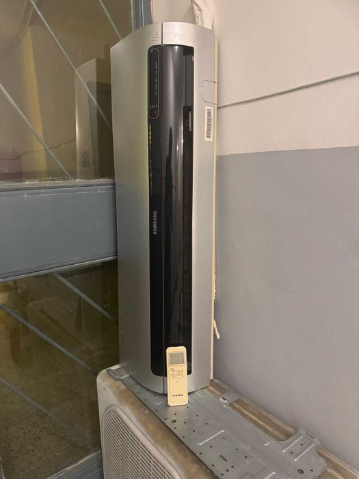 климатик 12 САМСУНГ