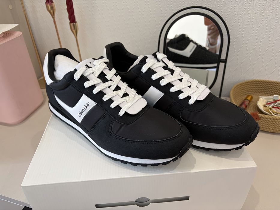 Кроссовки Calvin Klein