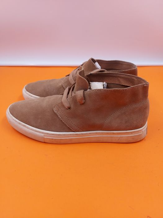 Polo Ralph Lauren номер 42 Оригинални мъжки обувки