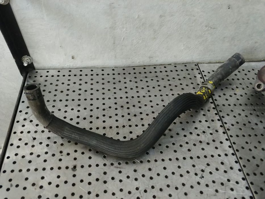 furtun apa 1.6 crdi d4fe hyundai tucson