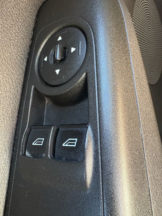 FORD Tourneo connect 1.5 TDCi – 2016