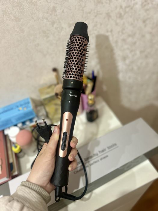 Стайлер брашинг для укладки 5000 тенге