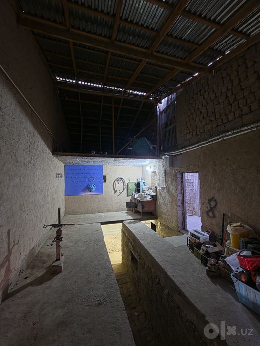Samarqand shahar 3 qavatli uy