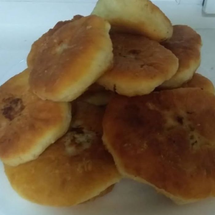 Доставка еды на заказ