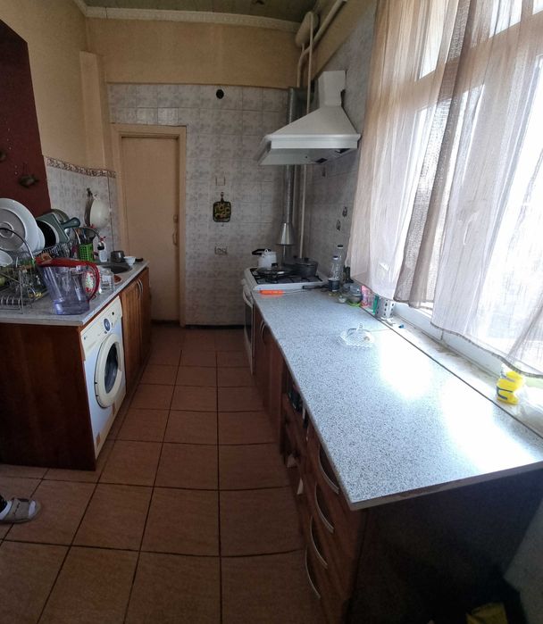 Продается квартира! Фрунзенский массив!