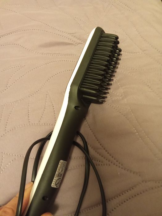 Выпрямитель для волос