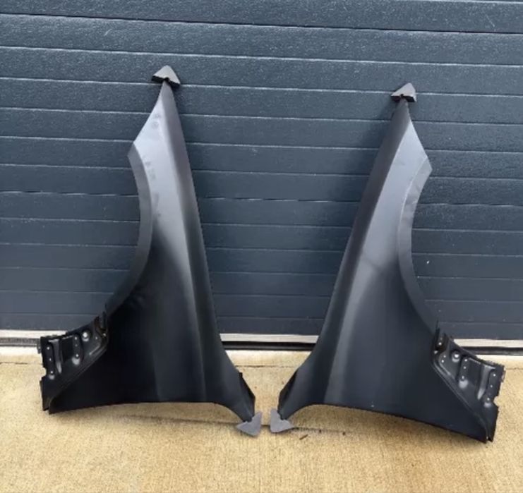 Aripa aripi BMW seria 4 G26 i4
