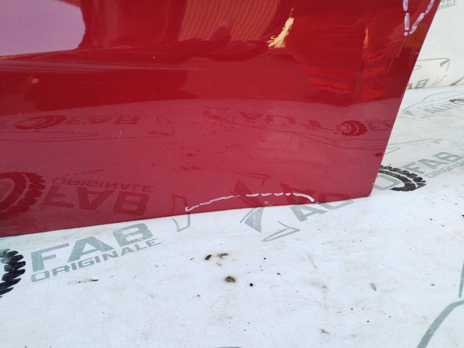 Usa stanga spate Alfa Romeo Stelvio an 2016-2017-2018-2019-2020-2021-2