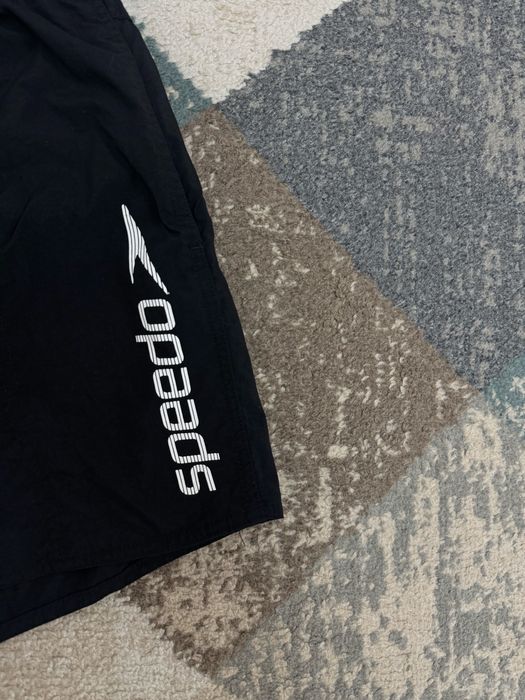 Мъжки плувни шорти Speedo