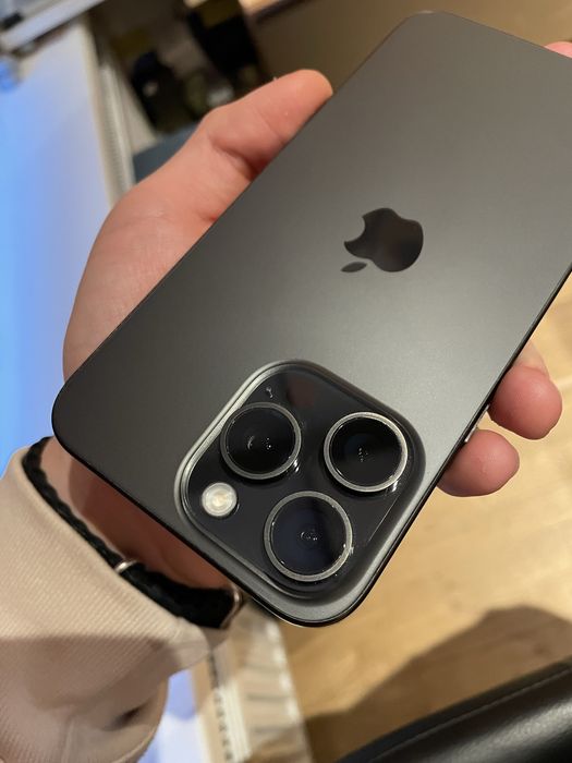 Iphone 15 pro max айфон 15 про макс