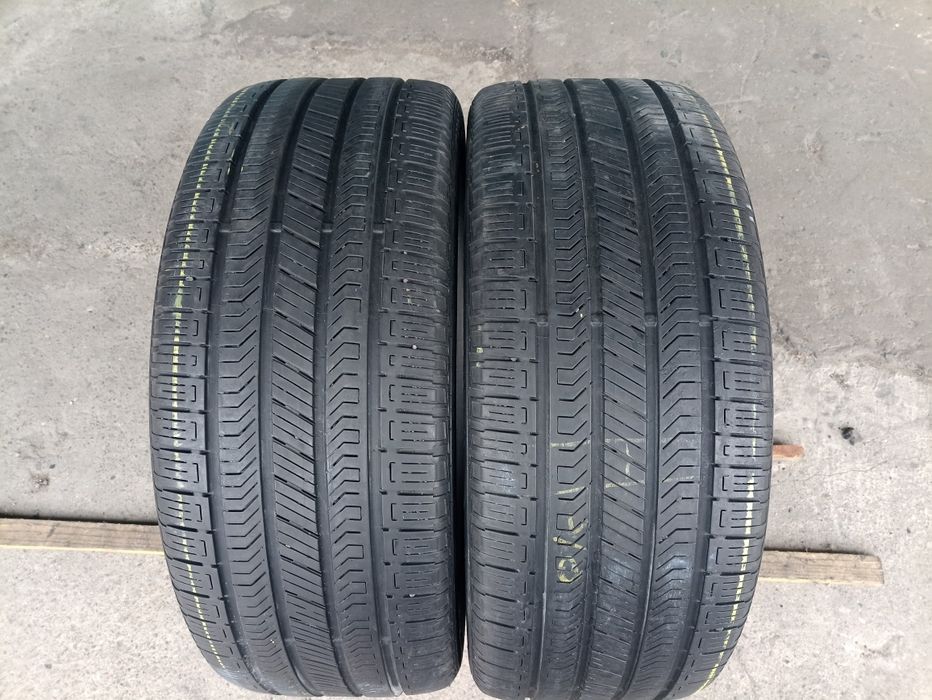 2 anvelope AllSeason Continental 275/45 R22 dot 4120