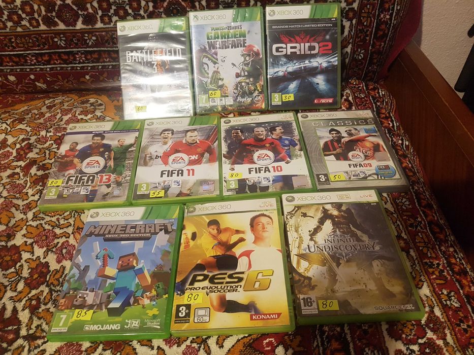 consola xbox 360 , jocuri disney