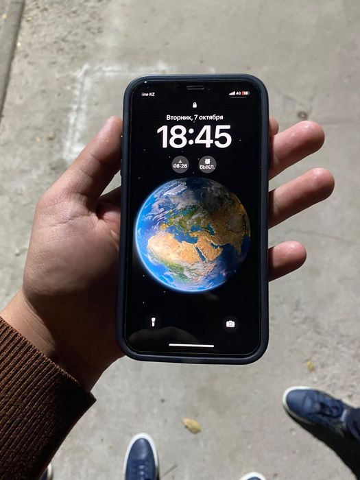 Iphone 11 128гб срочна
