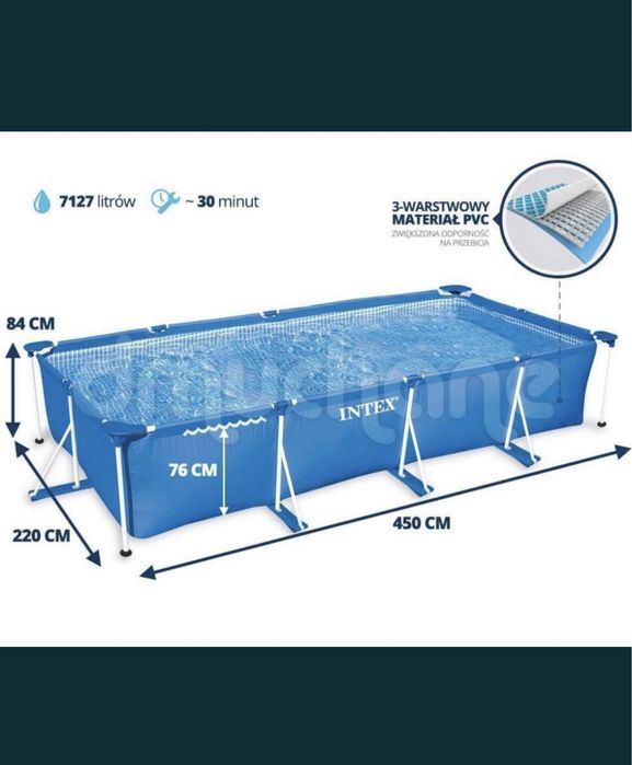 Bassen basseyn basen intex basseyn intex бассейн интекс басен бассейн