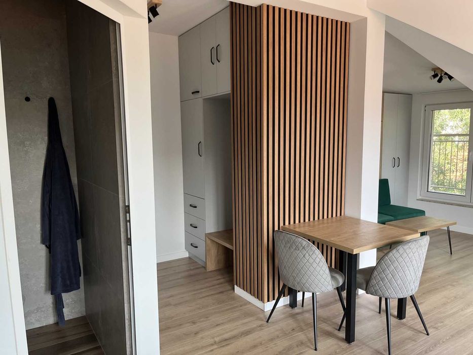 Дава се под наем Едностаен апартамент в София, Оборище - 40 кв.м за 650 € - Снимка #2