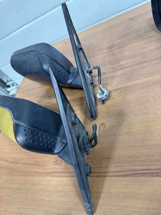 Боковое зеркало бмв е36 правый