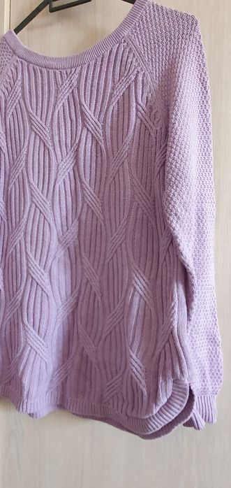 Кофточки , из США,  синяя блеск бу. Турция.Серая турция .