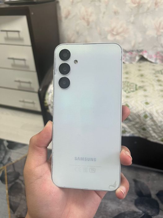 Samsung galaxy a25 5g