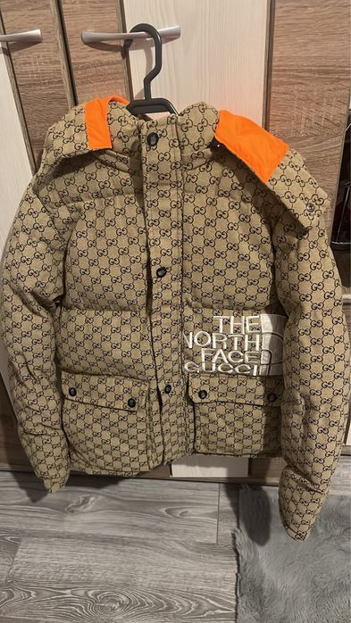 Geaca Gucci calitate premium !!