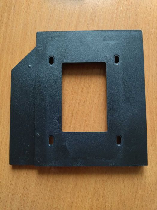 Адаптер SSD to DVD, Optibay