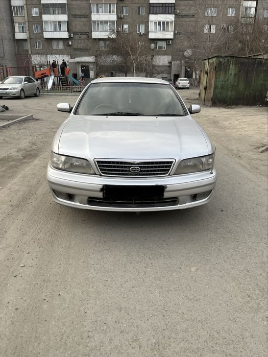 Продам Ниссан Сефиро