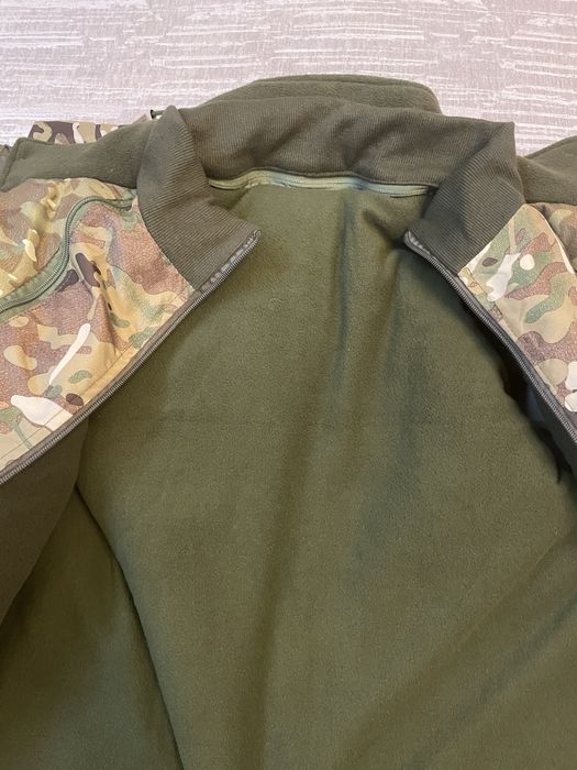 Военный камуфляж