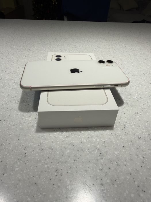 Iphone 11 64GB в идеале