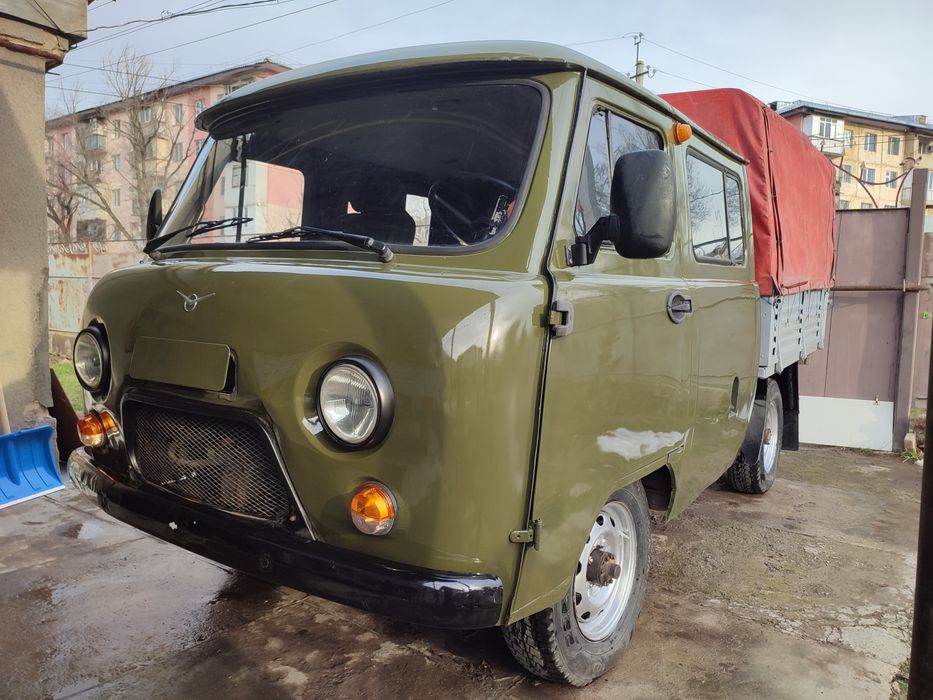 УАЗ Фермер  2012 г