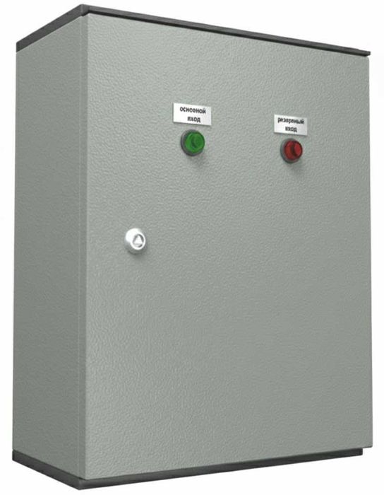 Электрический щит под ключ | Качественные корпуса и сборка