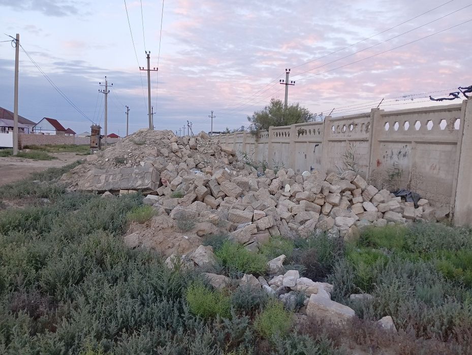 Тегін беріп жіберемін.