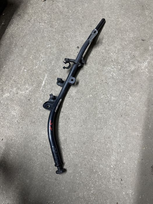 Joja ulei bmw x5 x6 f10 f11 f01 f07 f02 3.0d 245cp 306cp n57