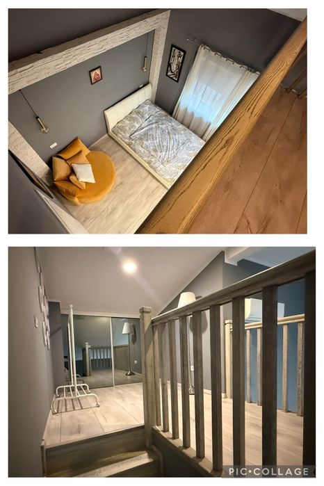 Vila 4 camere avangarde forest 6 , voluntari pipera / zona Matei Milo