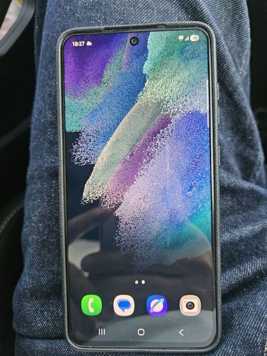Продам, Samsung S 21 FE