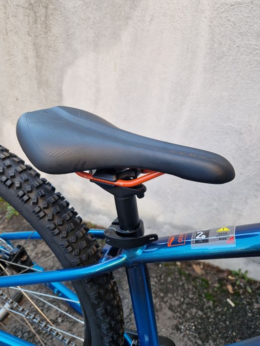 Vand bicicleta Cube Acid 260