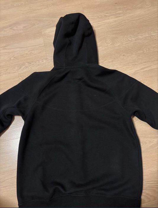 Nike Tech fleece black