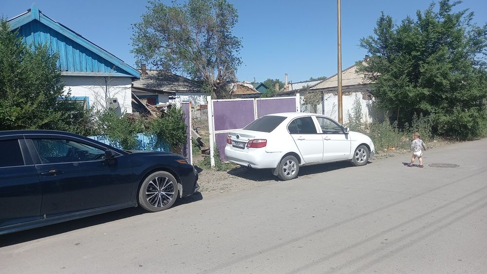 Дом возле трассы для комерций