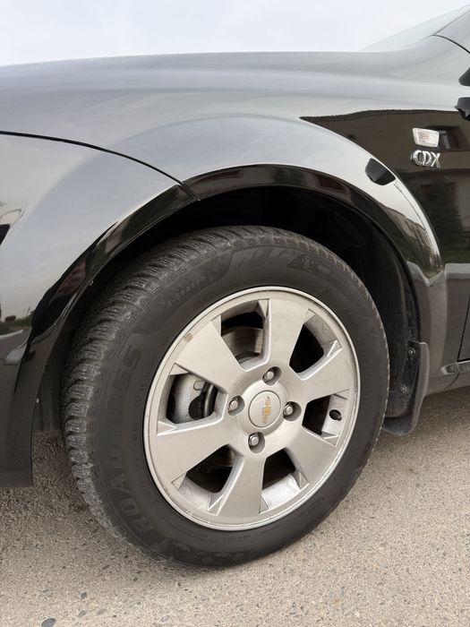 Jentra  Gentra sotiladi