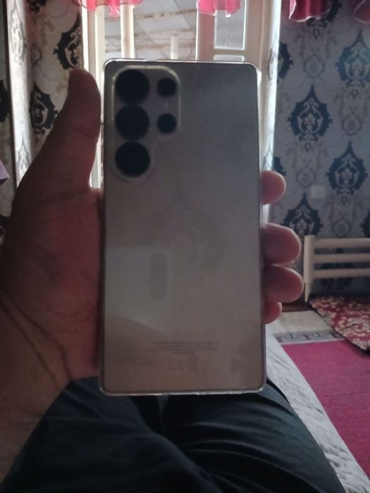 Samsung s 25 ultra: 835 у.е. - Mobil telefonlar Pskent на Olx