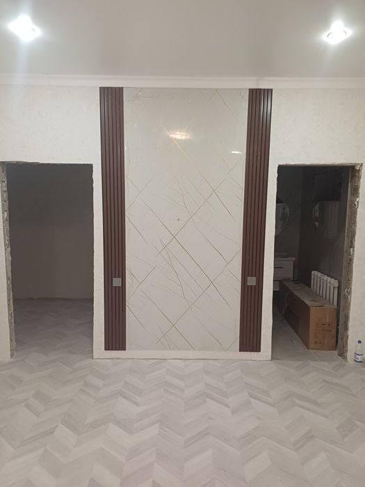 Ремонт квартир, домов и т.д.