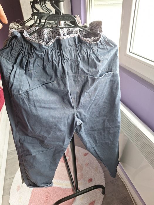 Кецове и дрехи на фетиш/Fetish