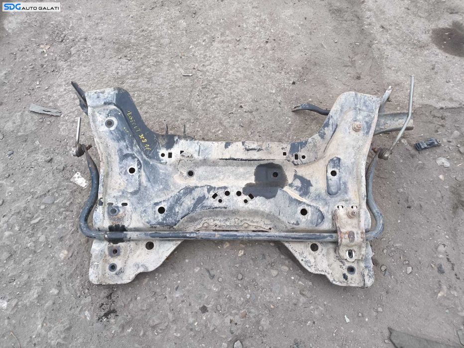 Punte Fata Jug Calandru Cadru Motor Peugeot 308 2007 - 2015 [L3819]