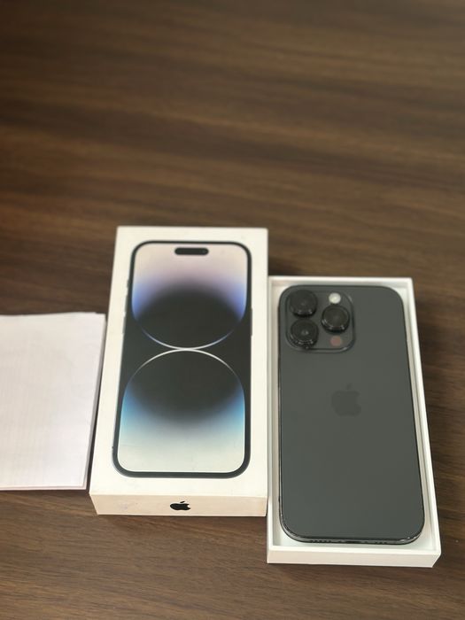 Iphone 14Pro 128gb идеал