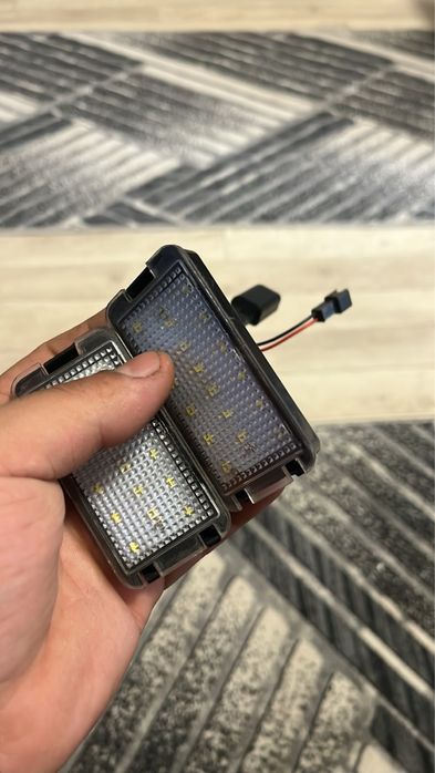 Части за сеат леон арл