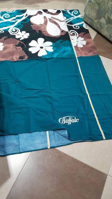 Спален комплект 100% памук/Памучен сатен