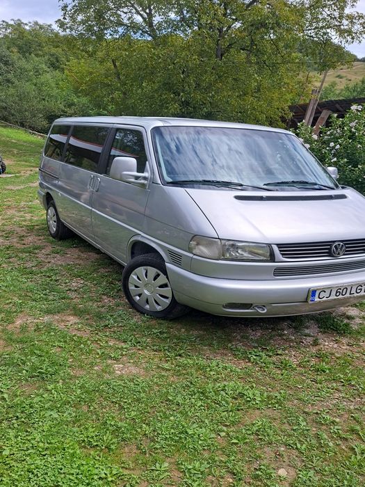 Vând Wolkswagen T4 Caravel
