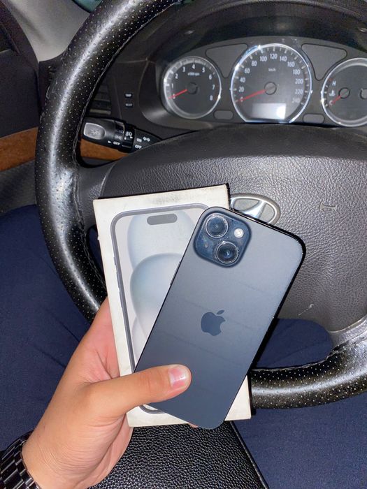 iPhone 15 128gb 5g