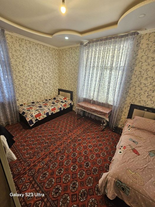 Terakzordan 3 xonali 115m² elitniy kirpinchniy dom