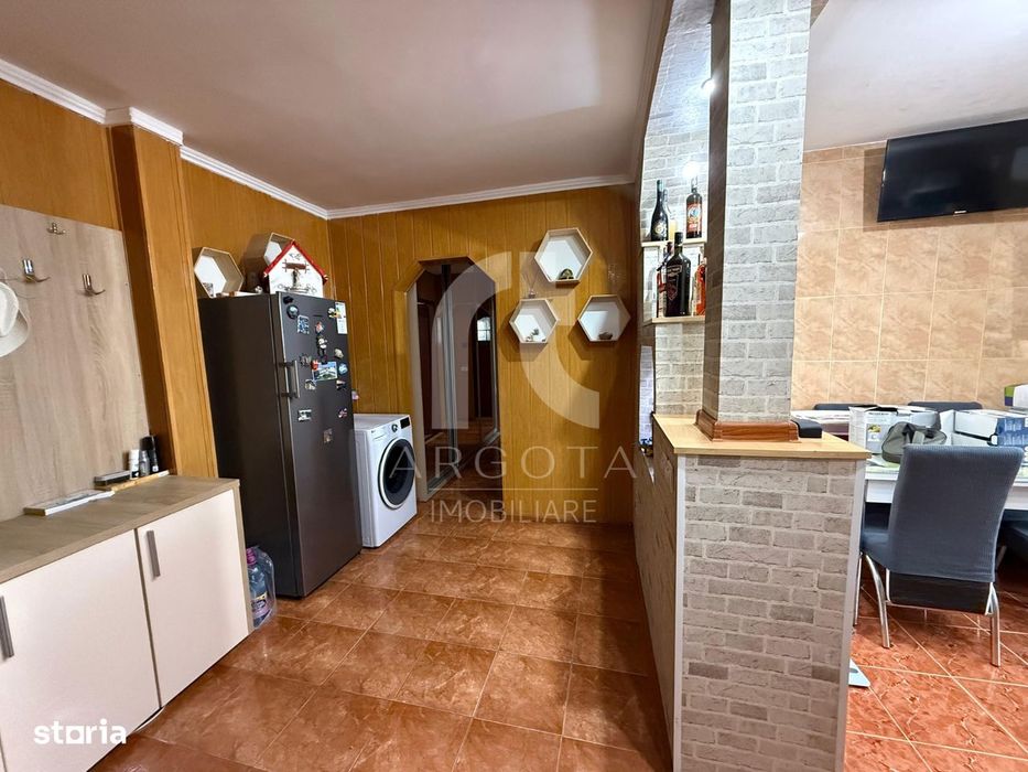 Apartament 3 camere Decomandat  | Zero% Comision