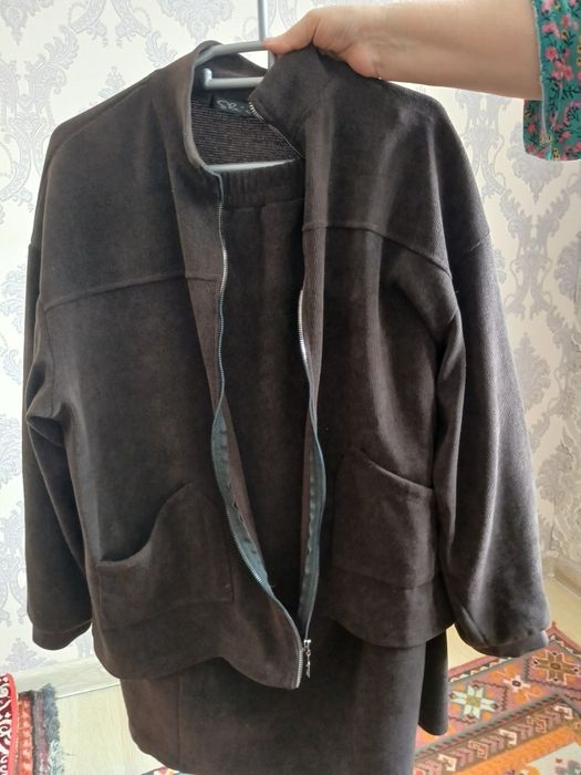 Женский одежда размер 54-56